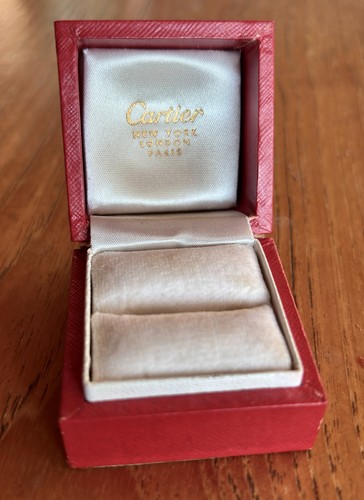 Cartier art deco new - deco,