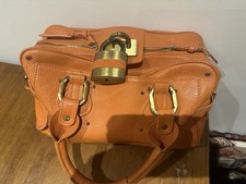 Chole Paddington Bag