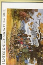 Thelwell's Sporting Prints by