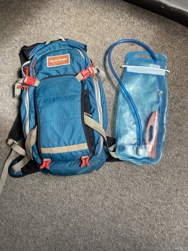 Dakine handcrafted quality - dakine,