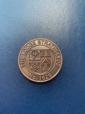 Lodge Strathclyde 1626