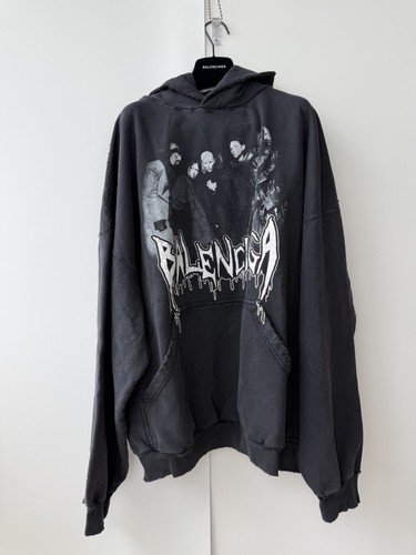 Balenciaga couture the - couture, "the