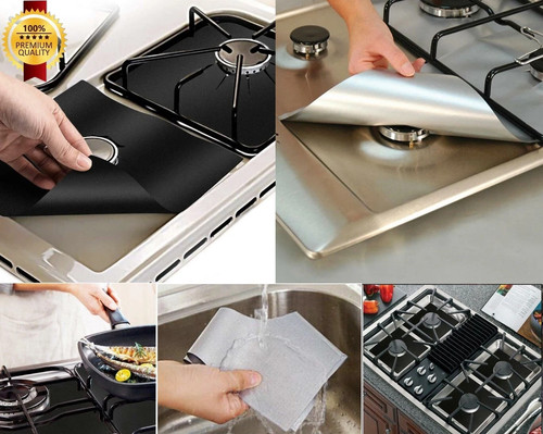 Reusable gas cooker - reusable,