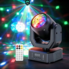 30W Magic Ball LED Moving Head