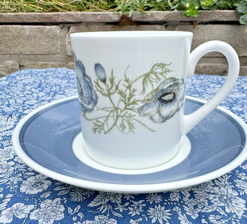 Wedgewood bone china - bone,
