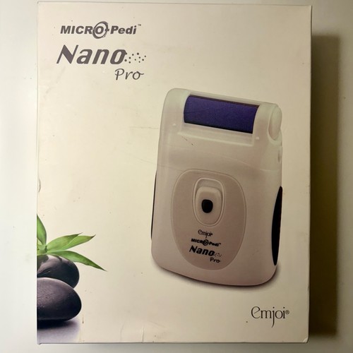 Nib emjoi micro pedi nano - nib, pro