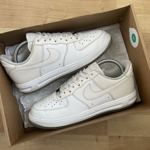 Nike lunar force air - lunar,
