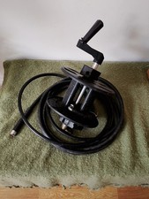 Wolf power washer high pressure hose and reels. spare part.
