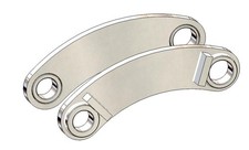 Side Tipping Banana Links