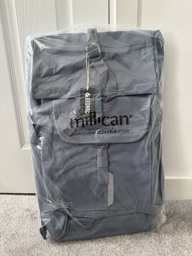 Millican the roll 25l backpack - the,