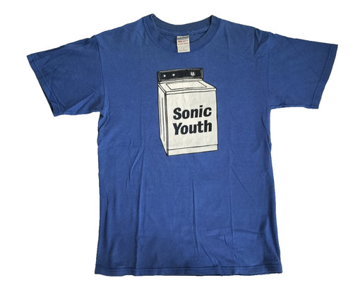 Sonic youth washing - sonic,