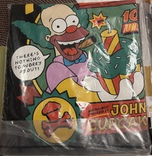 Johnny Cupcakes And The