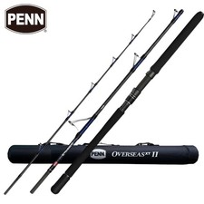 PENN Fishing Travel Rod