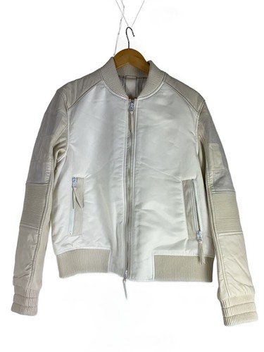 Diem leather jacket - leather,