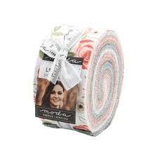 Moda Love Note Jelly Roll - 40