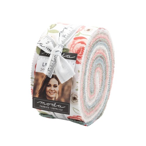 Moda love note jelly - roll,