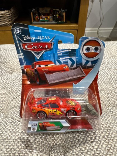 New disney pixar - new, cars