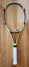 Dunlop 5Hundred Tour Aerogel