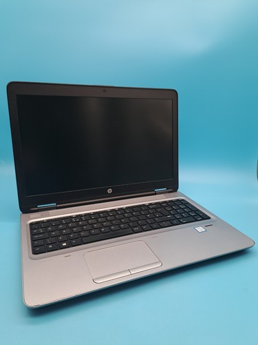 Probook 650 i3 7100u - hp,