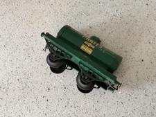 Hornby O gauge Pratts Tank