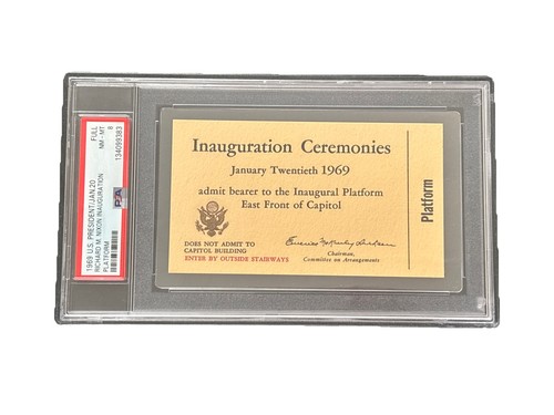 1969 richard nixon - 1969,