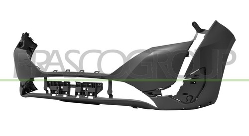 Fits peugeot 308 front bumper - fits,
