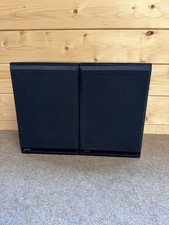 JPW Mini Monitor Bookshelf