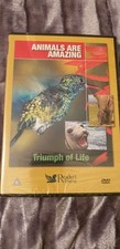 Readers digest animals - -, are