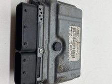 Ford Focus ST Engine ecu MK2