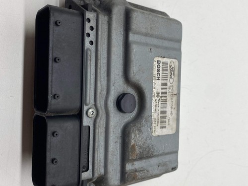 Ford focus engine ecu - st,