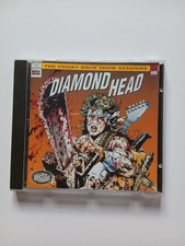 Diamond Head Friday Rock Show