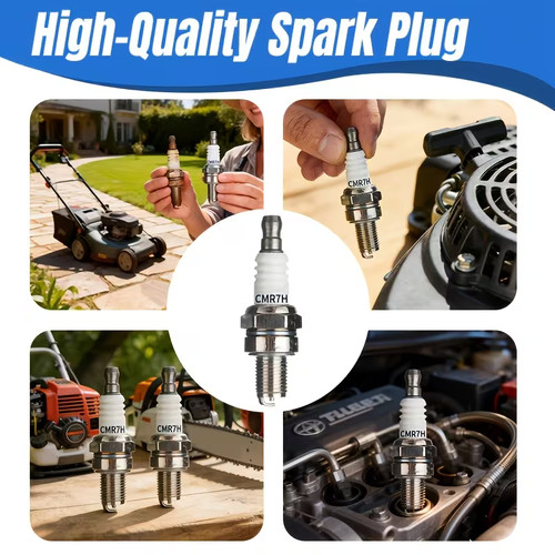Spark plug replaces - plug, ngk