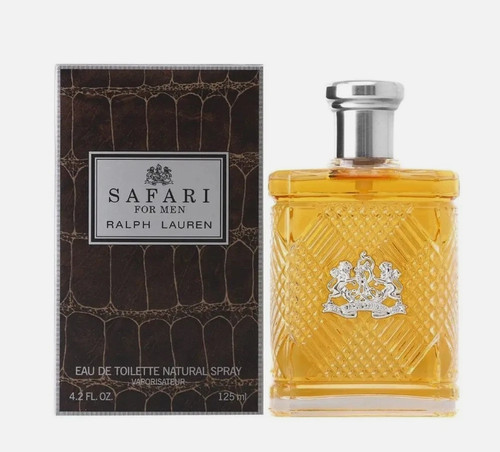 Ralph lauren safari - safari, eau