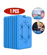 Freezer blocks cool cooler bag - cooler,