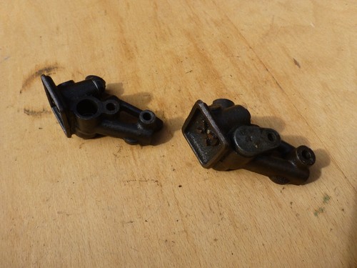 Honda cb92 125cc oil pumps - , in