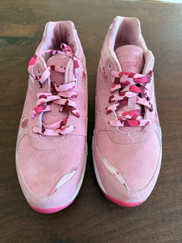 Reebok ventilator supreme - reebok,