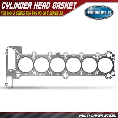 Engine cylinder head gasket - engine,