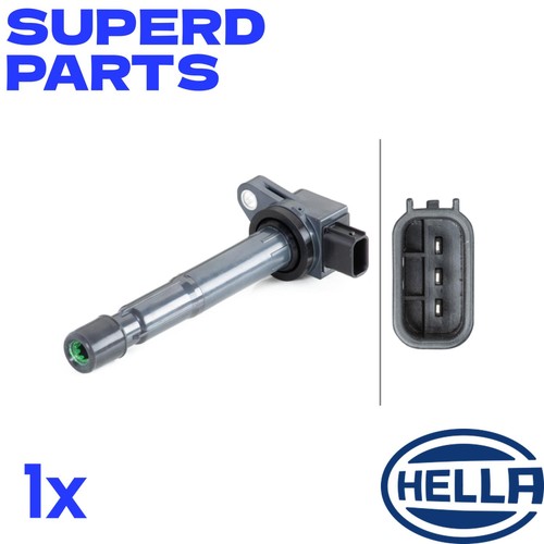 Ignition coil fits honda - ignition,