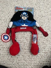 NEW Avengers Captain  America