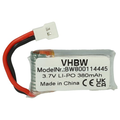 Battery for carrera 370410144 - for,