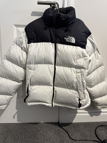 The north face puffer - the,