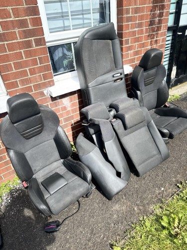 Vauxhall vectra vxr - vauxhall,