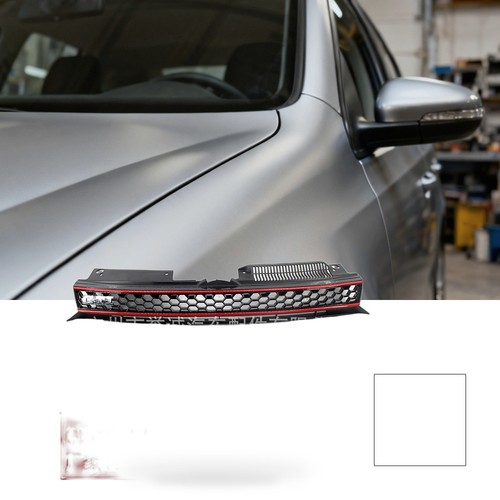 Debadged front grille for - debadged,