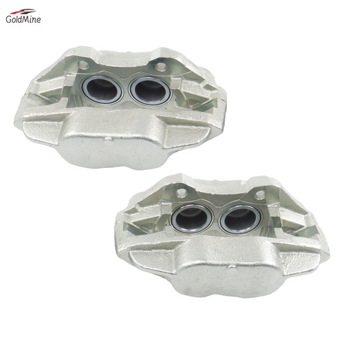 Brake calipers for land - brake,