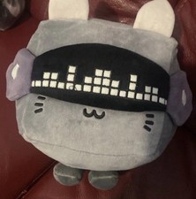 Pet Simulator X Techno Cat