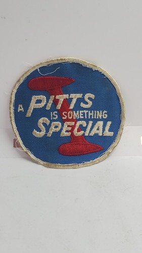 Vintage pitts special - vintage, a