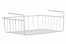 Under Shelf Storage Basket