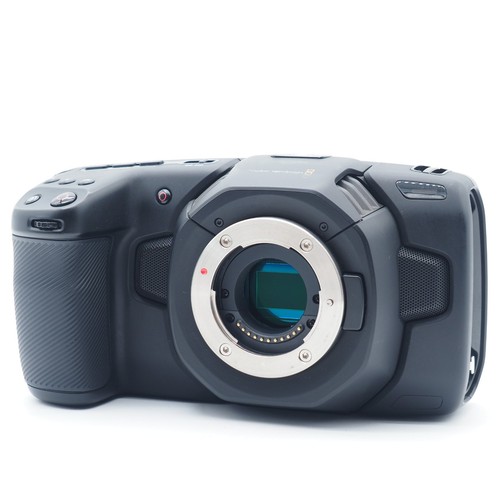 Near mint blackmagic - near,