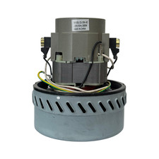 Numatic Replacement Motor for Wet Dry Vacuum Cleaner 1000W
