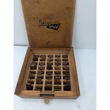 Gravograph Miscellaneous BRASS